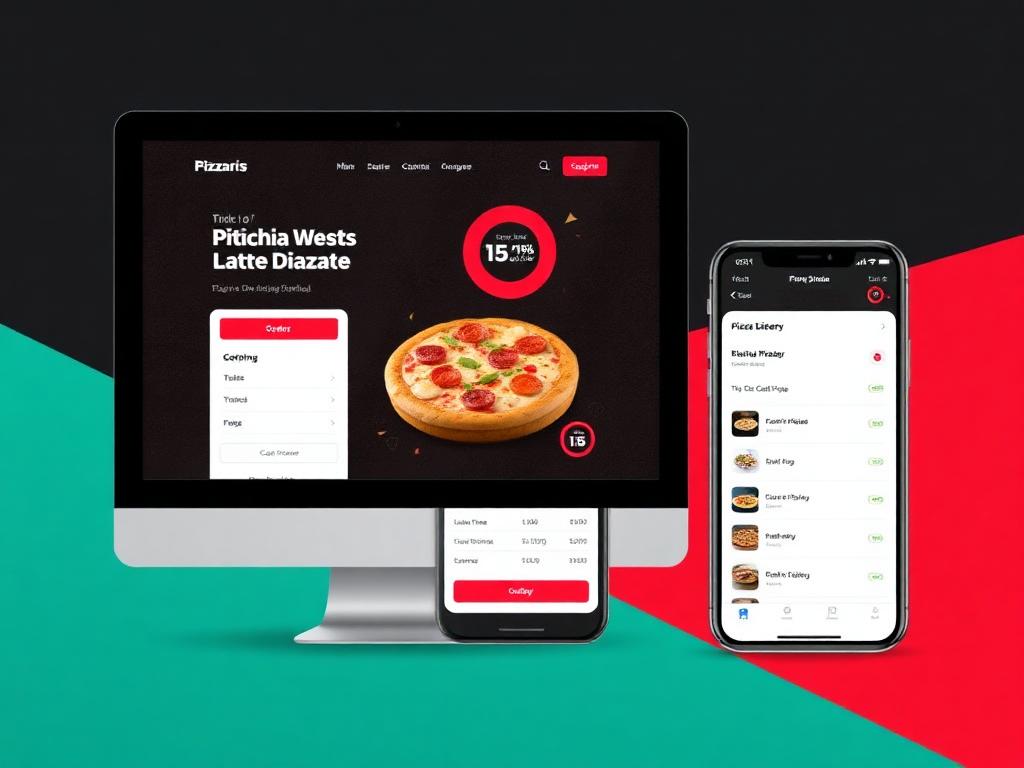 Pizzeria West
