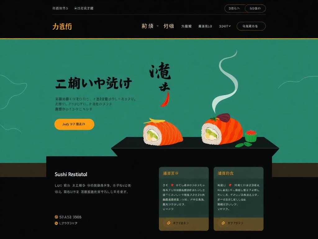 Kaze Sushi