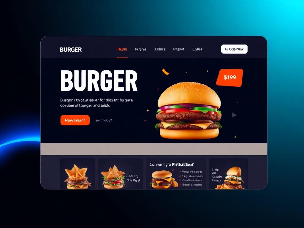 Stack Burger Co.